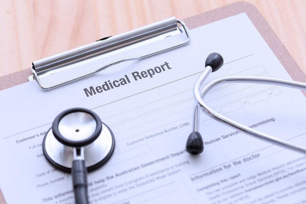 The relevance of Patient’s Medical History in Medical Malpractice Suits