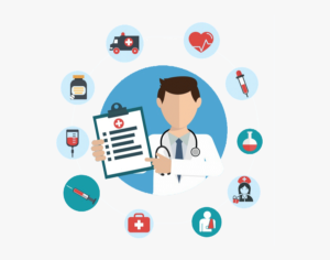 Types of Medical Documents- Hospital Billing Records