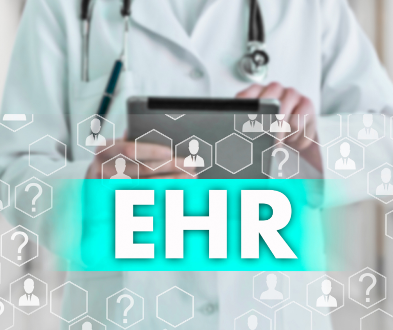 EHR