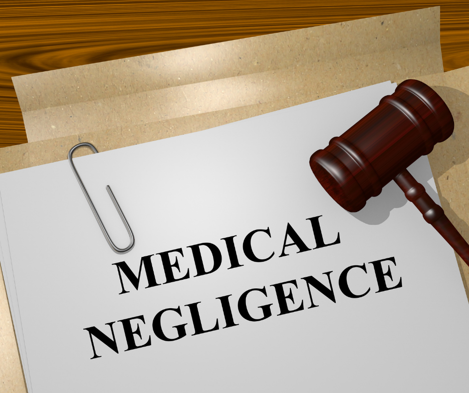 Medical Negligence